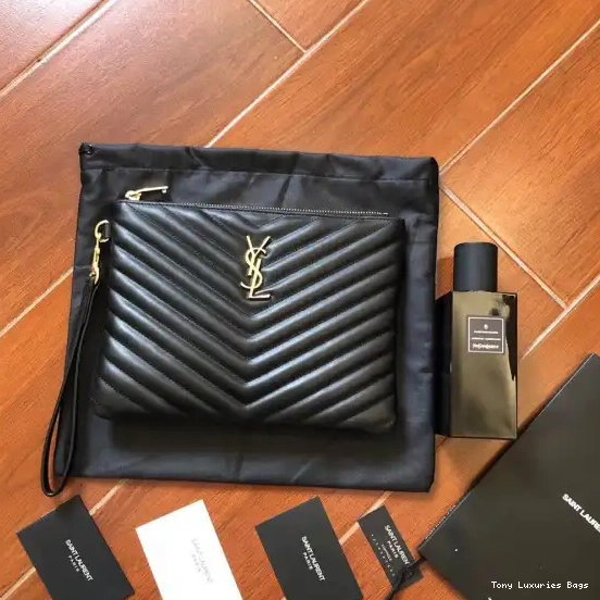Tony Luxuries MONOGRAM YSL 0612